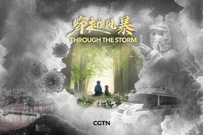Reflecting on China’s Three-year COVID Battle in Through the Storm Reflecting on China’s Three-year COVID Battle in Through the Storm