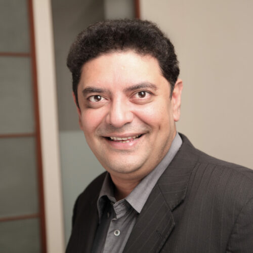 Nirav Choksi