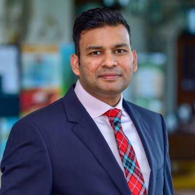 Abhishek Goenka