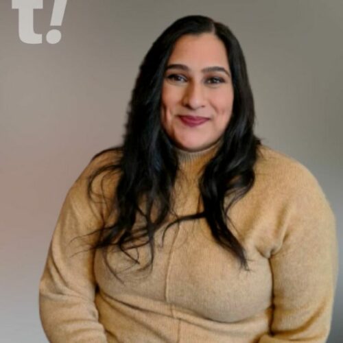 Shanaz Khan