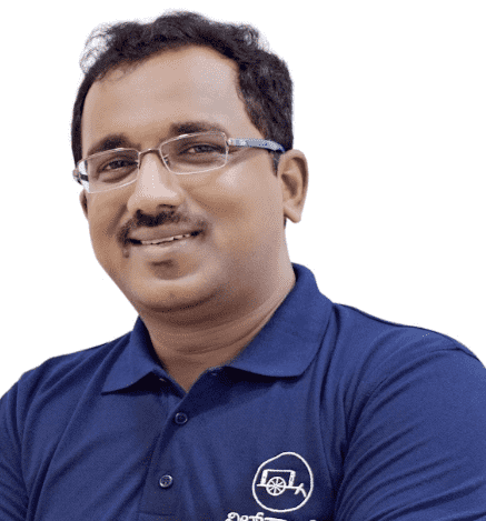 Prasanna Kumar