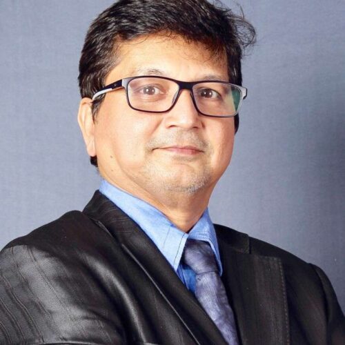 Zakir Hussain Rangwala