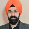 Manpreet Vohra