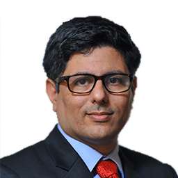 Prashasta Seth